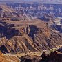 Fishriver canyon